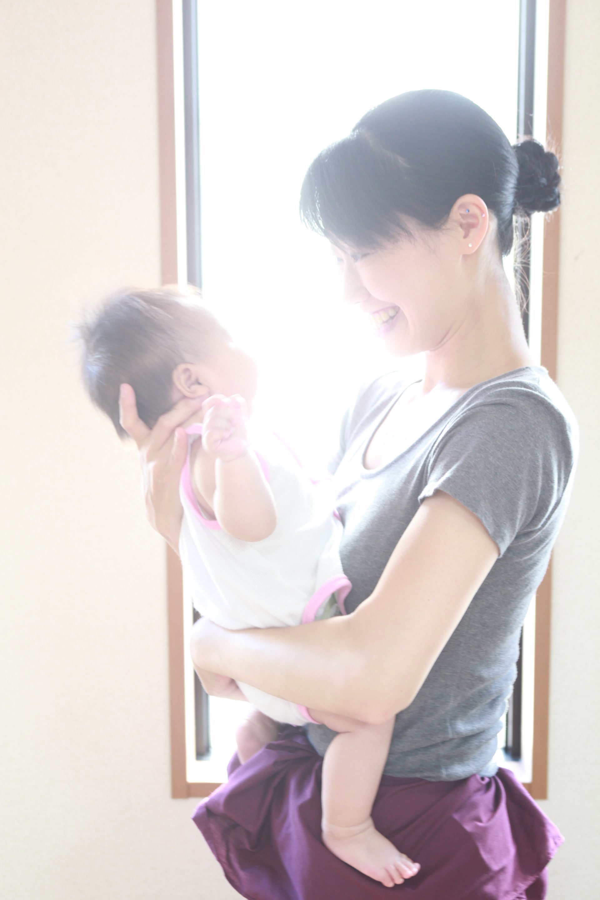 SVAHA代表小林睦子