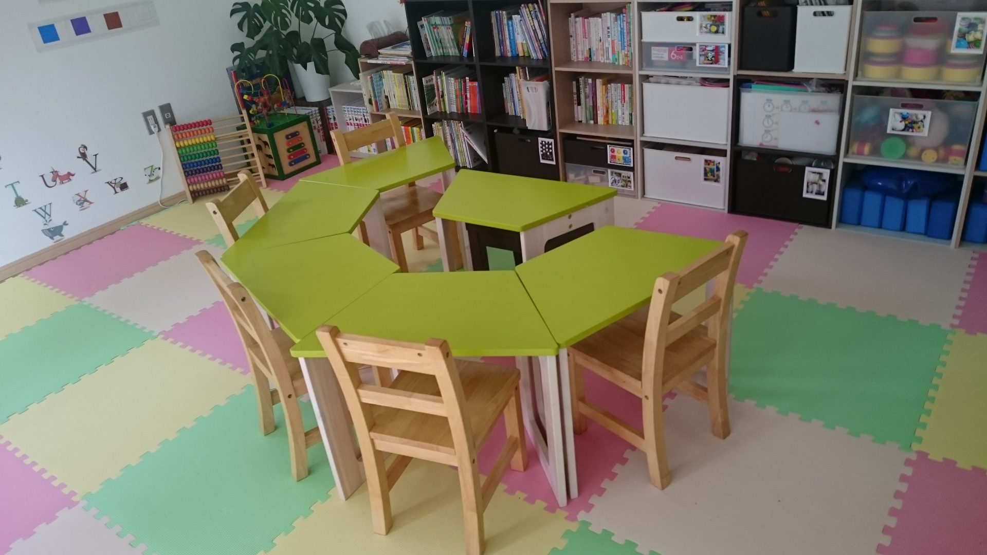 ベビー＆キッズ