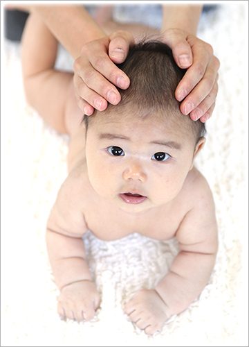 乳幼児ＬＡＢＯ