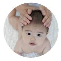 乳幼児ＬＡＢＯ（0歳～3歳）