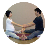 アクティブバースヨガ（マタニティヨガ）